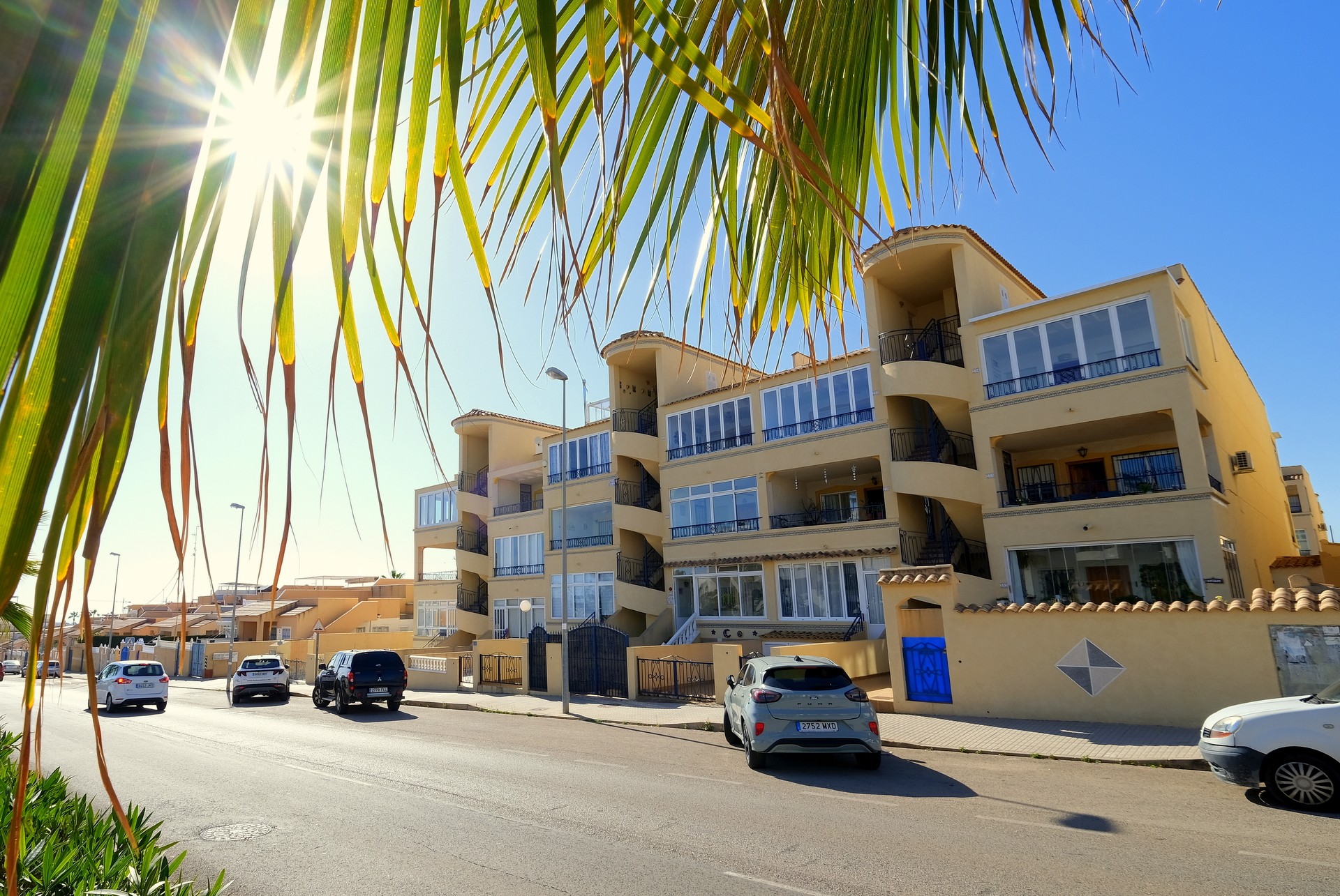 2 bed Apartment in Punta Prima