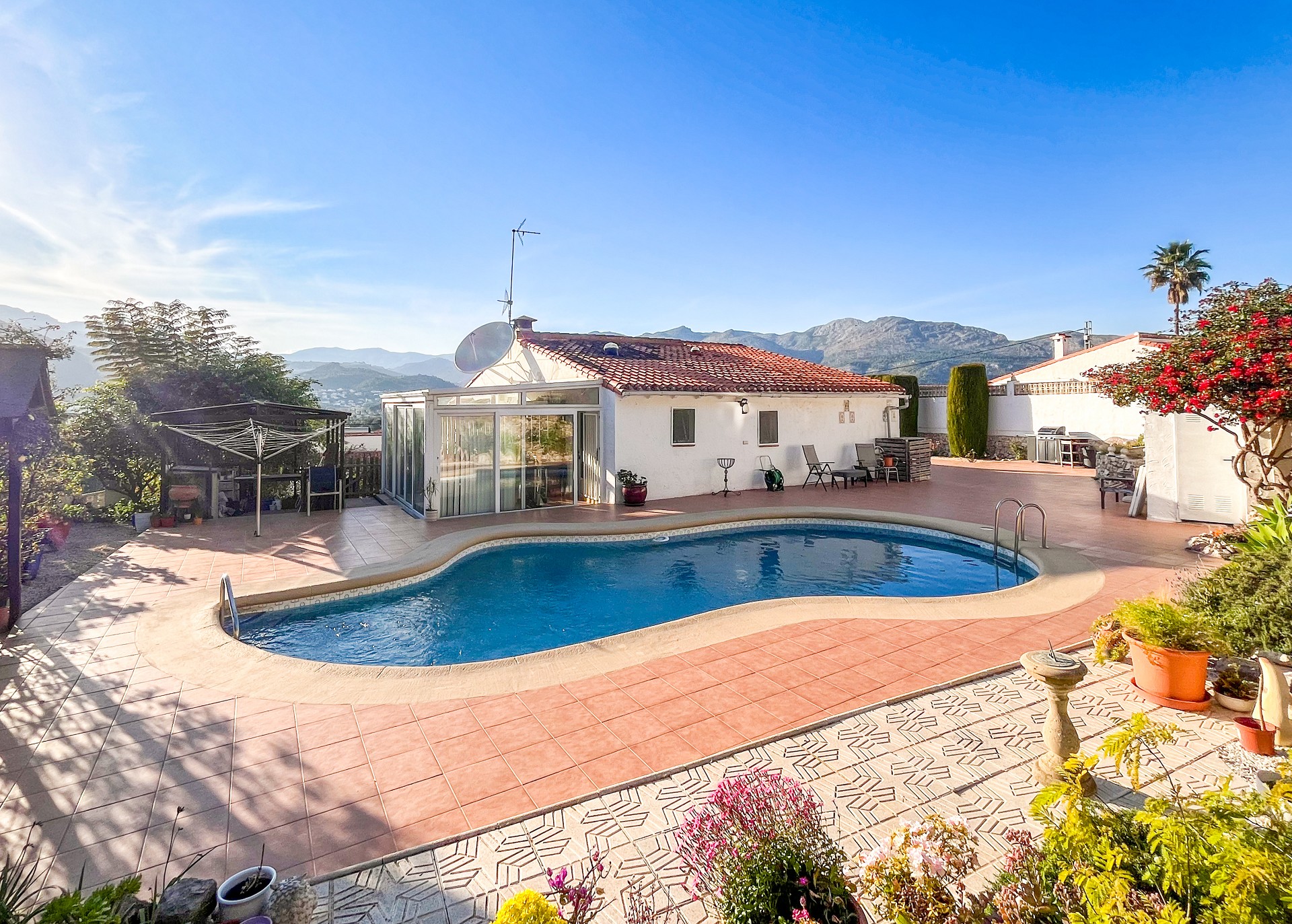 4 bed Villa in Orba