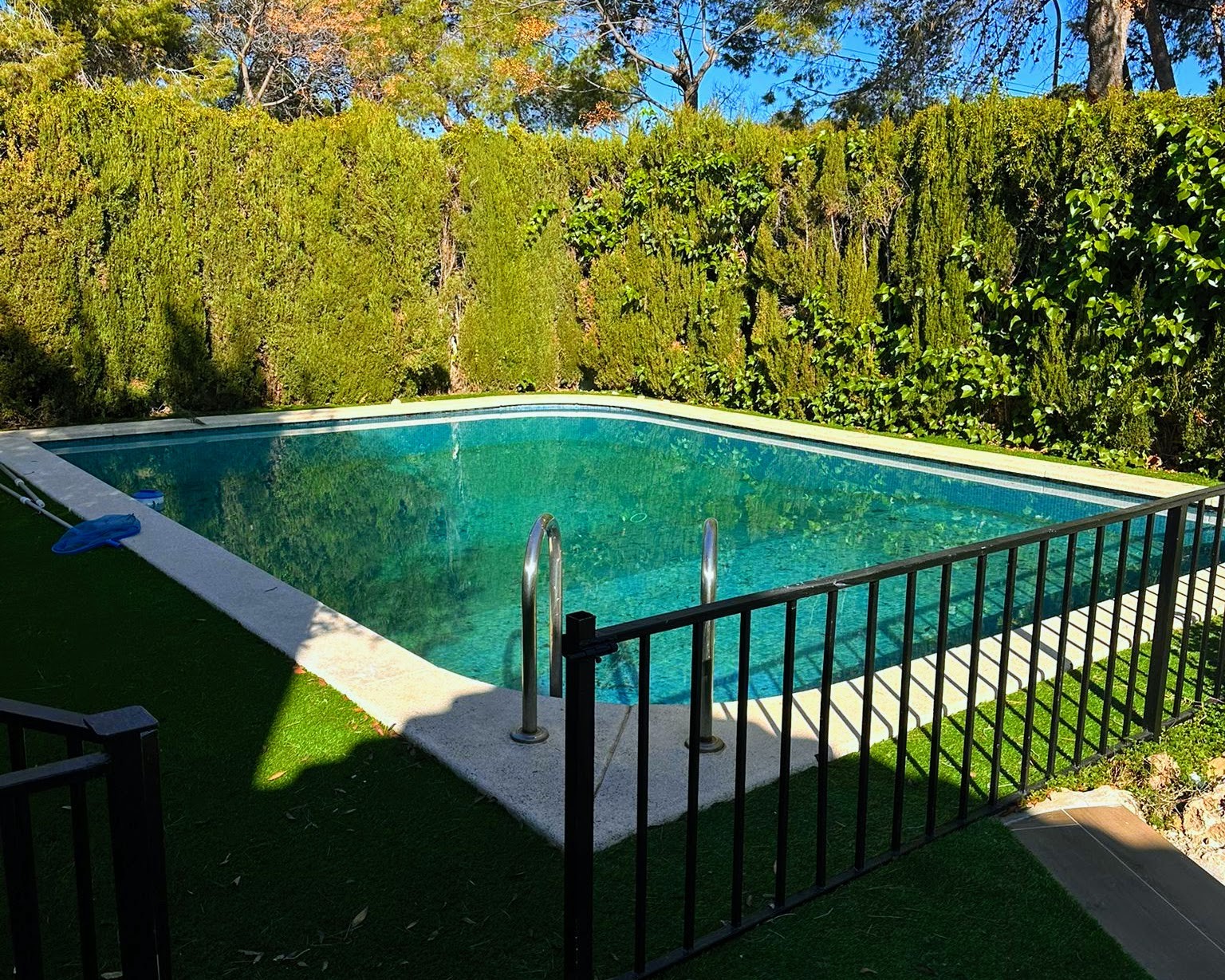 3 bed Villa in Paterna