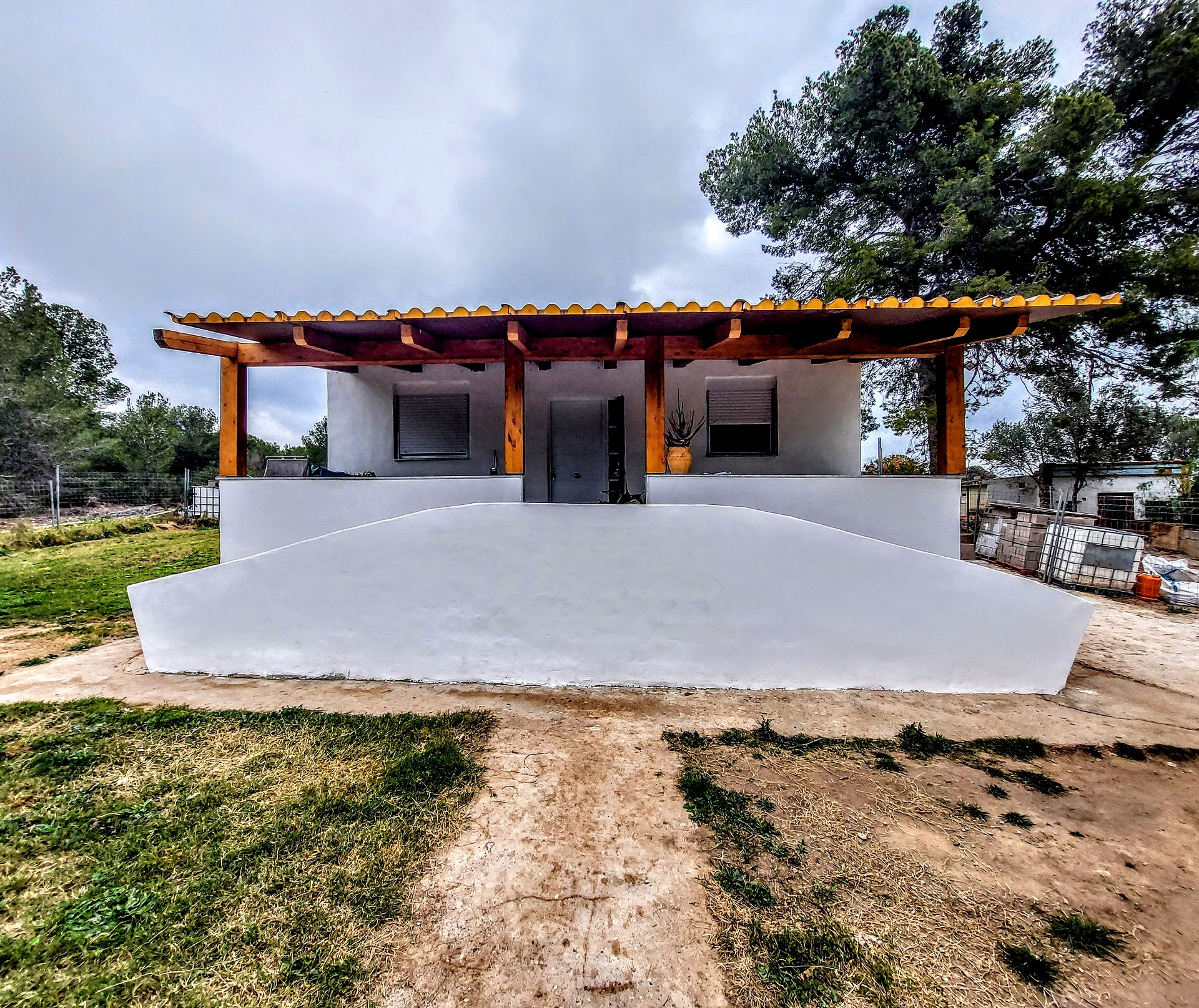 3 bed Villa in Naquera