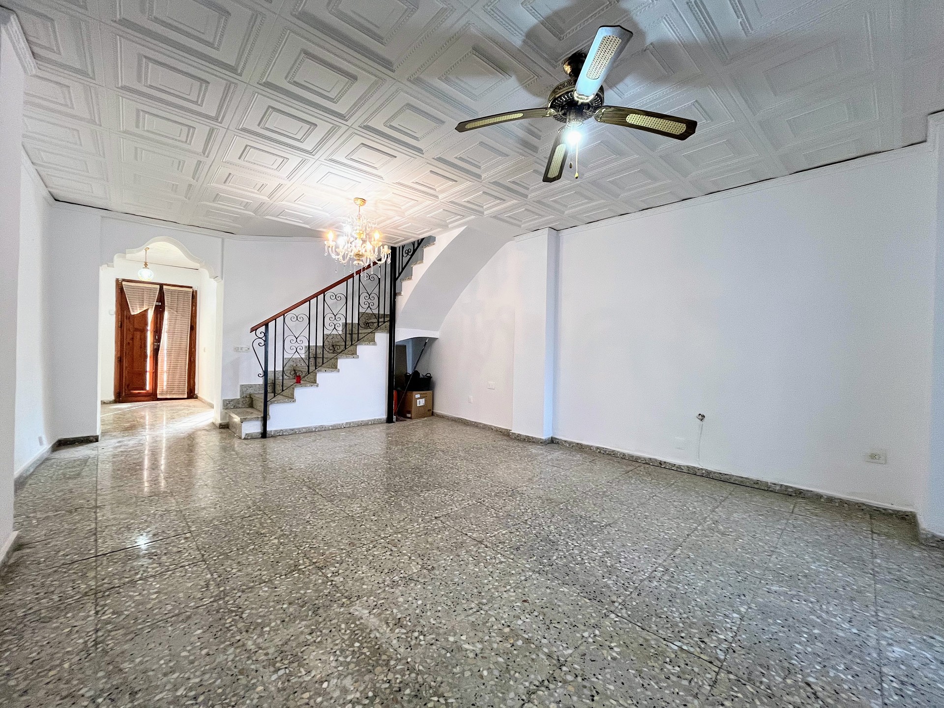 3 bed Townhouse in Parcent
