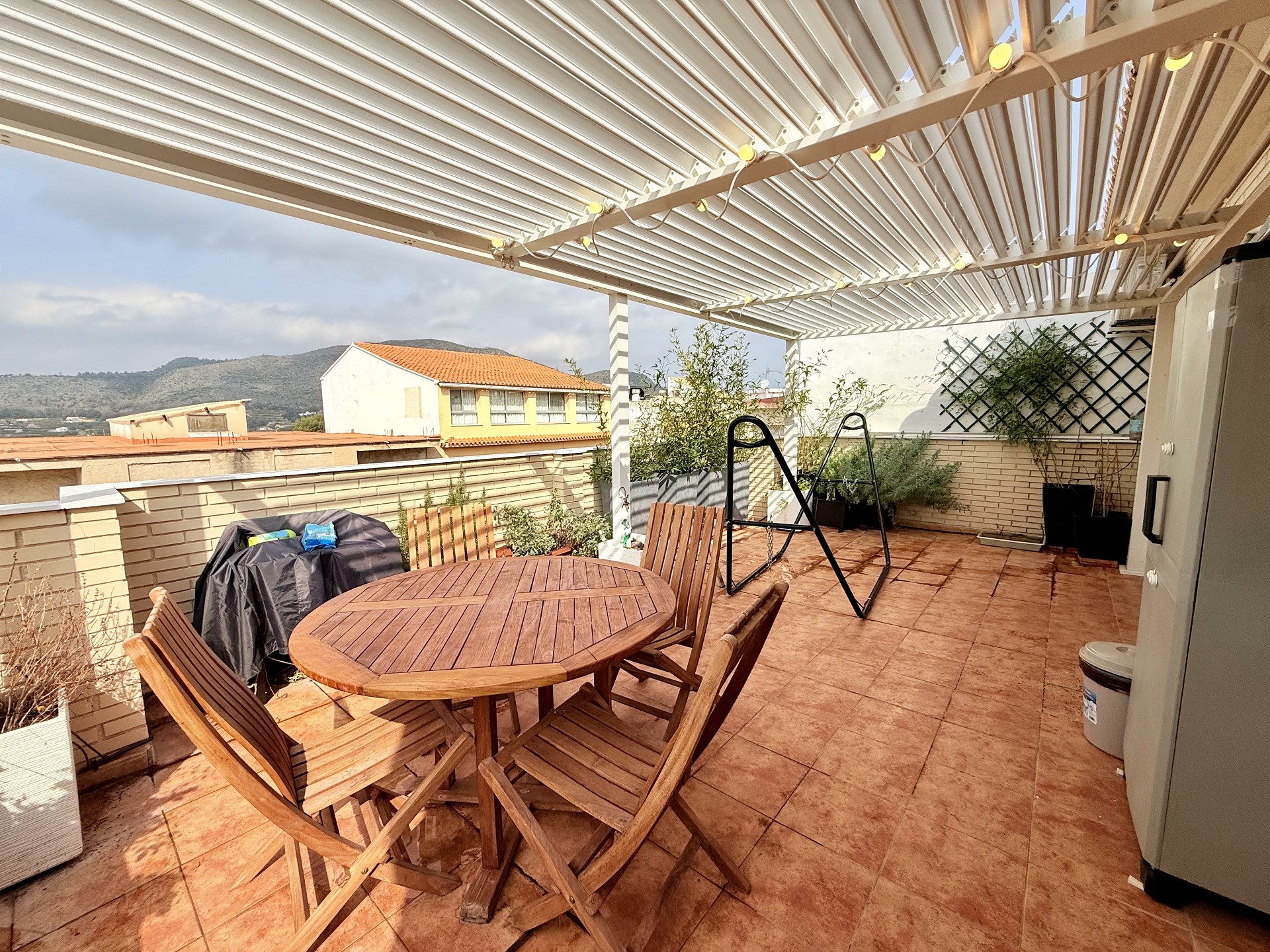 1 bed Apartment in Pego