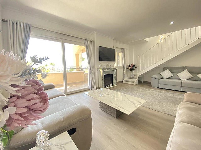 2 bed Apartment in Altaona Golf & Country Village