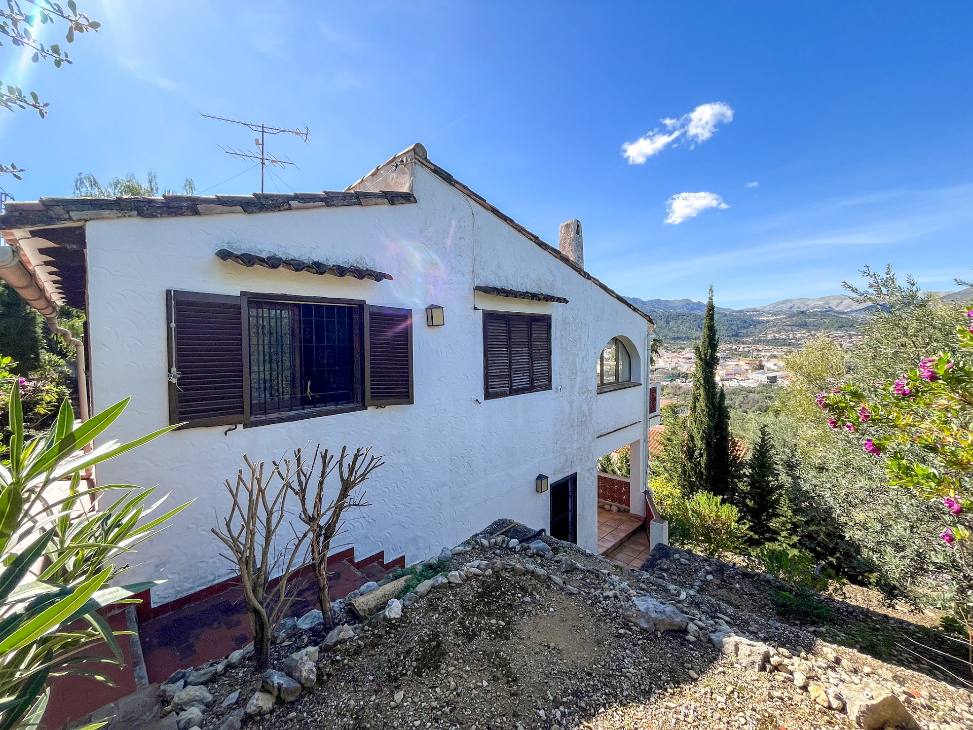 3 bed Villa in Orba