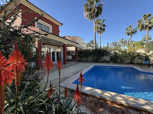 2 bed Villa in Altaona Golf & Country Village