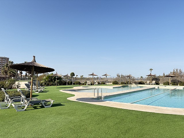 2 bed Apartment in Los Belones