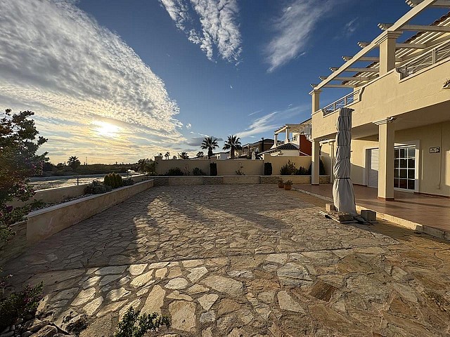 3 bed Villa in Altaona Golf & Country Village