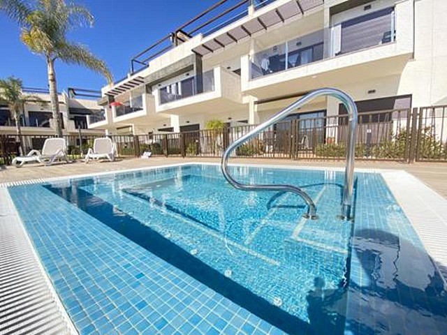 2 bed Apartment in Dolores