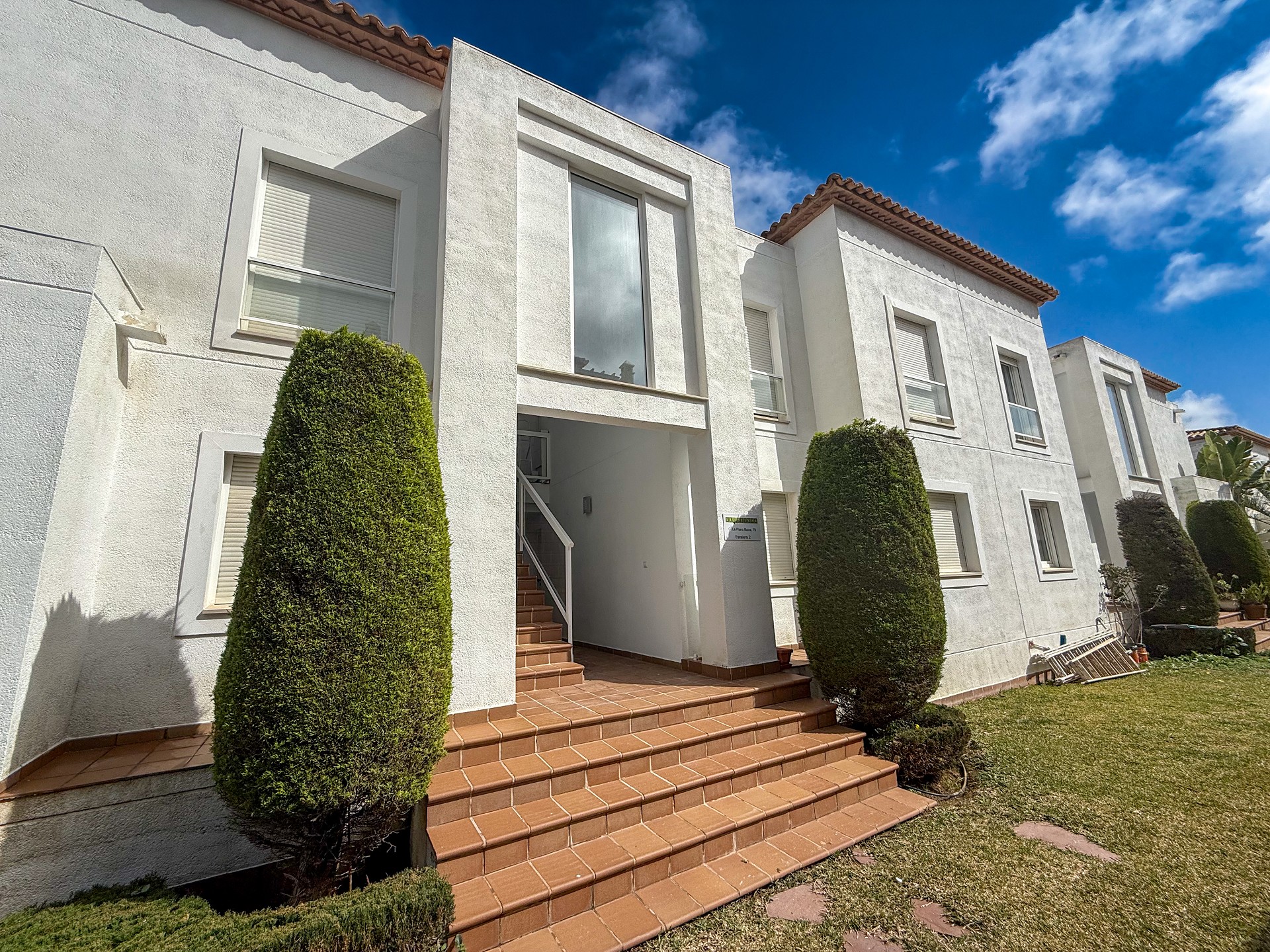 2 bed Apartment in La Sella