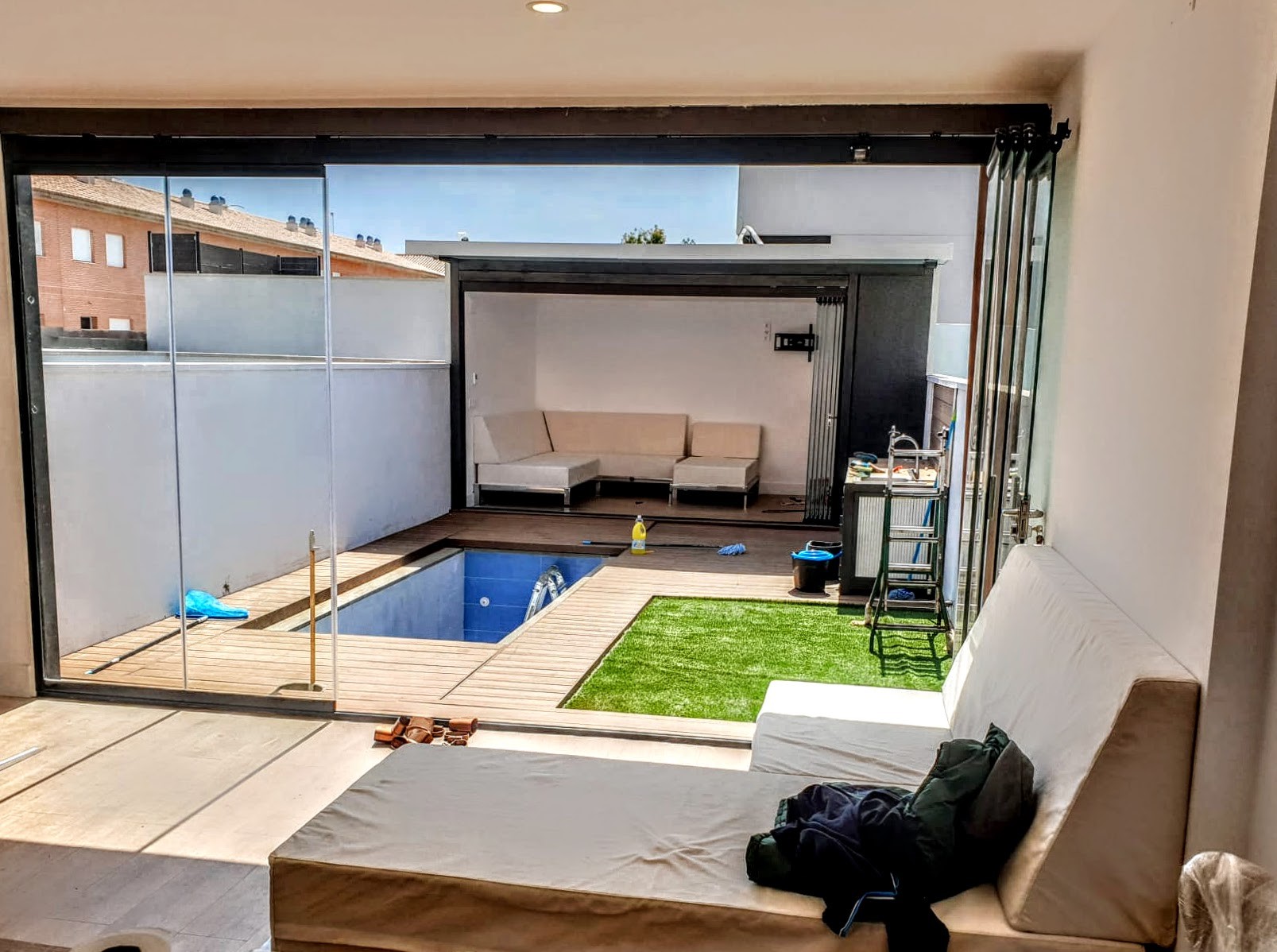 4 bed Villa in Sagunto