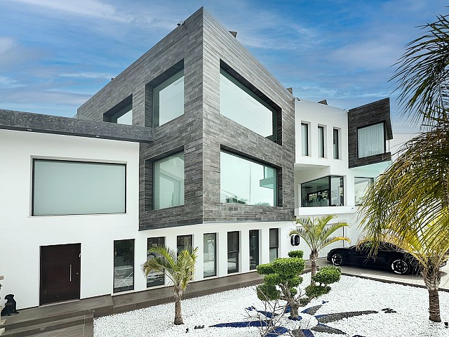 5 bed Villa in Javea