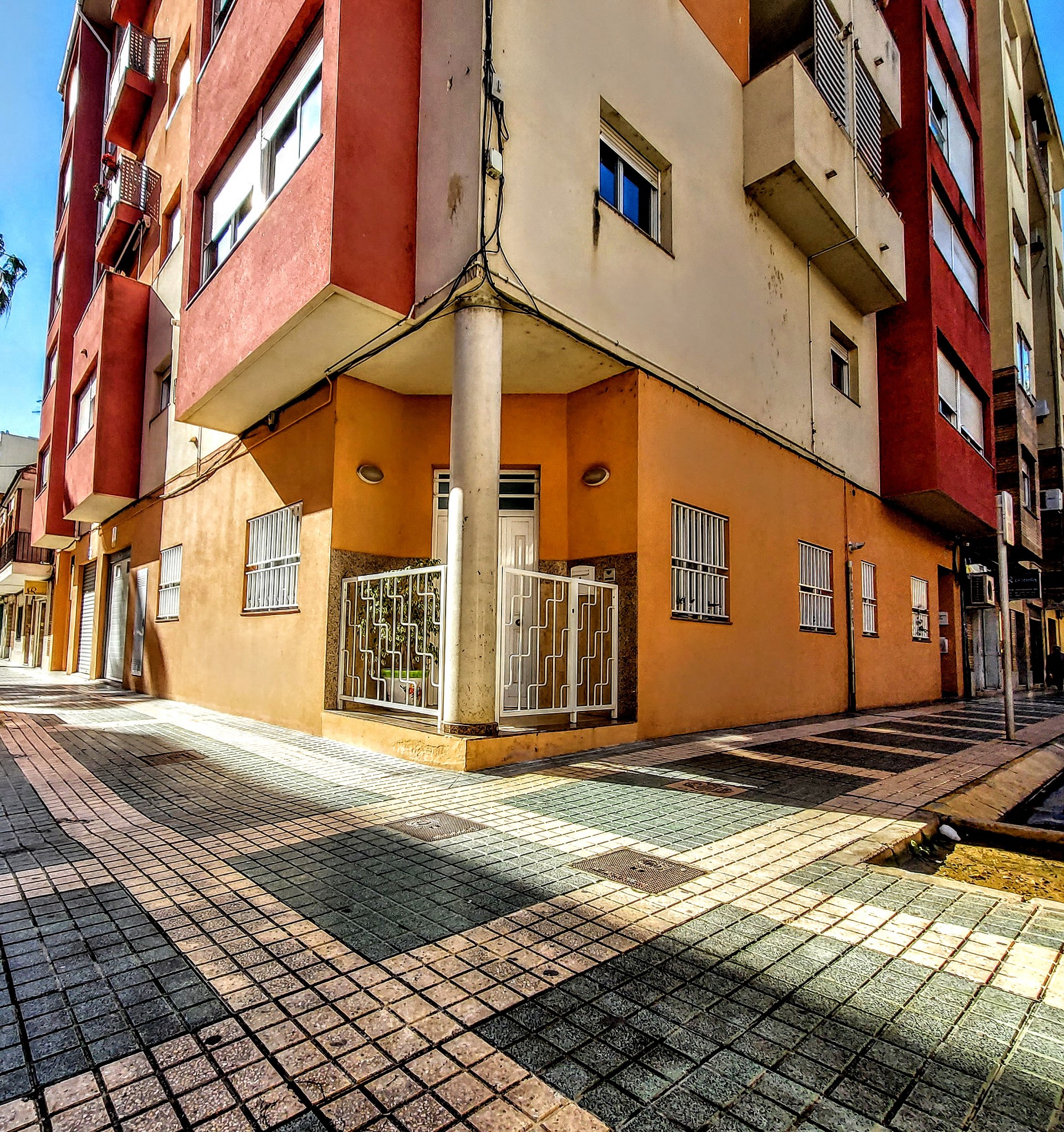 3 bed Apartment in Carlet