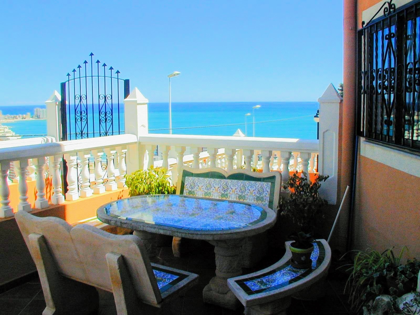 4 bed Villa in Cullera