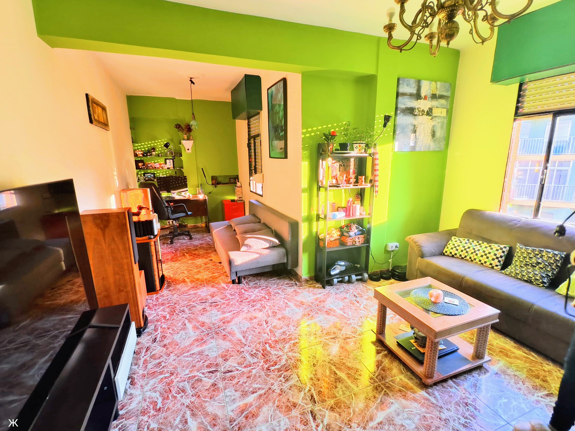 2 bed Apartment in Cullera