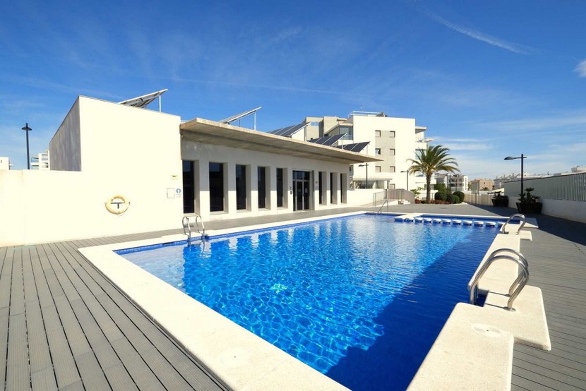 2 bed Apartment in Los Dolses