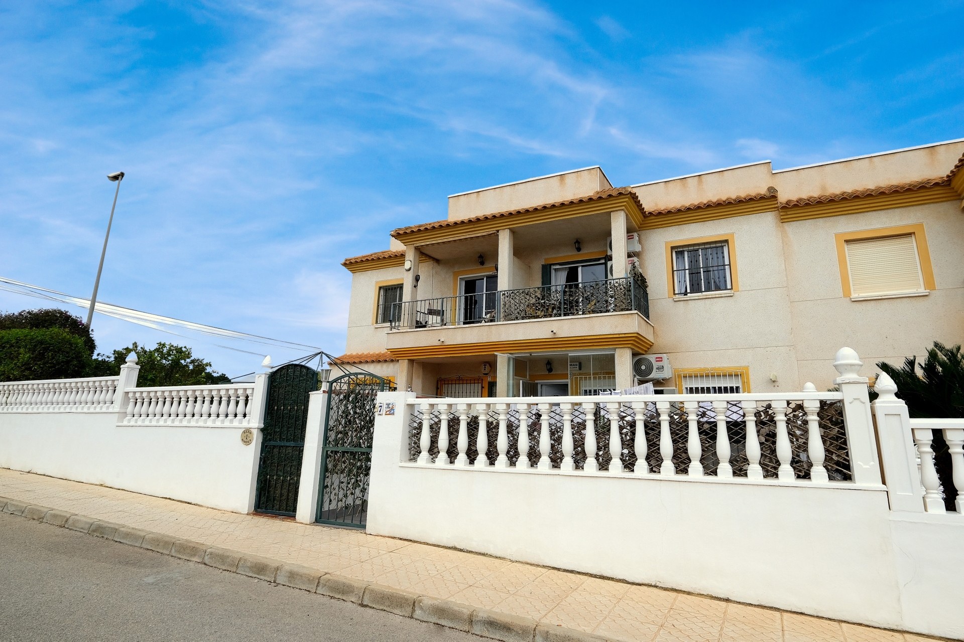 2 bed Apartment in Villamartin