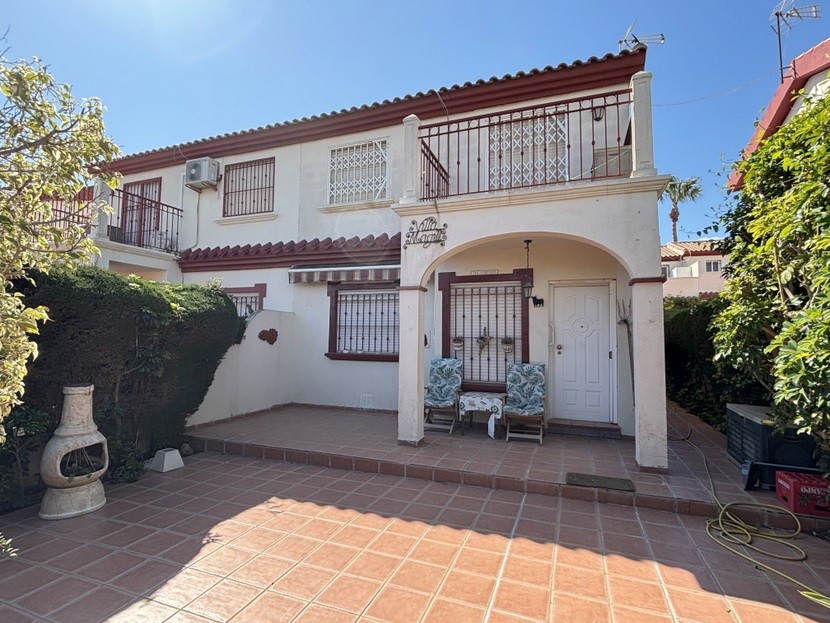 3 bed Villa in La Zenia