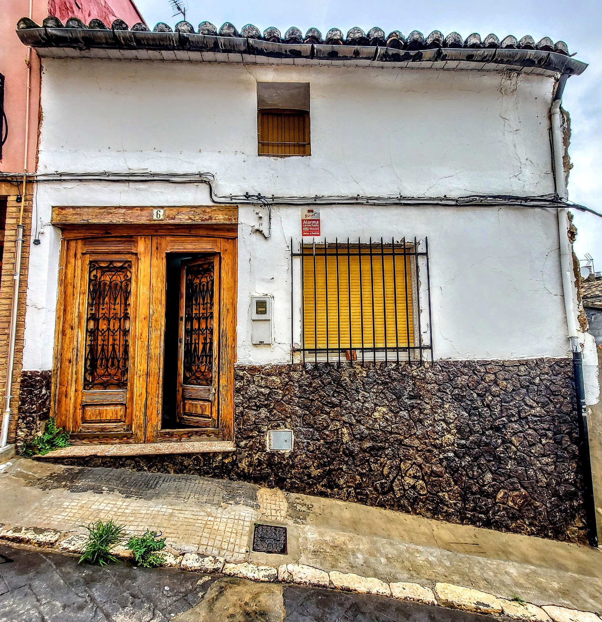 2 bed Townhouse in Turis