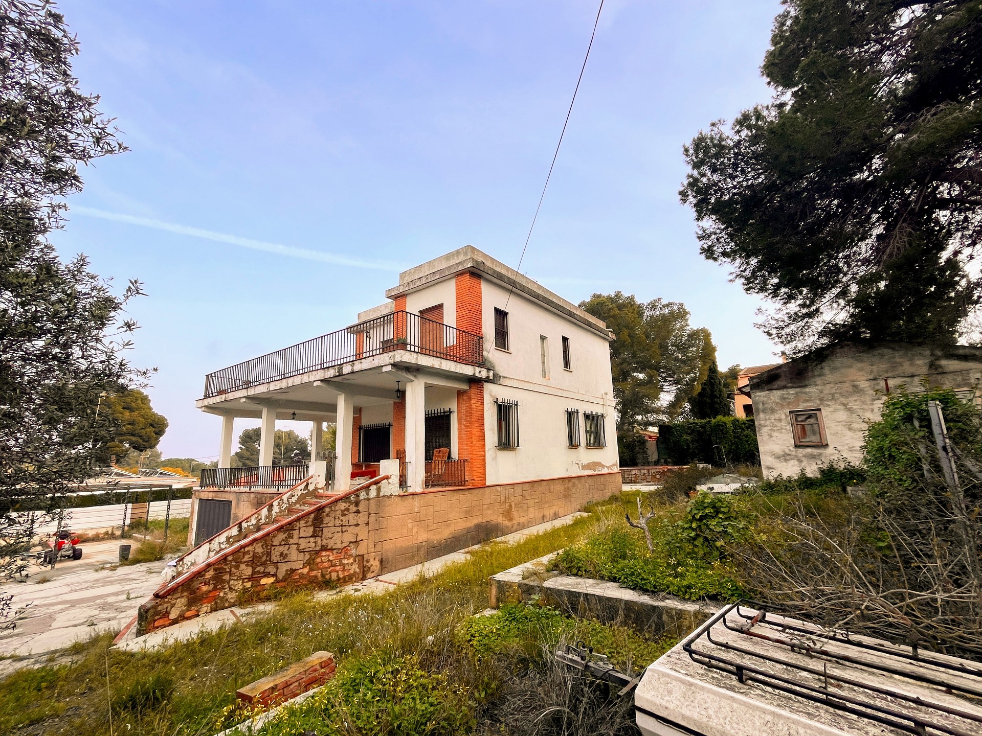 5 bed Villa in La Cañada