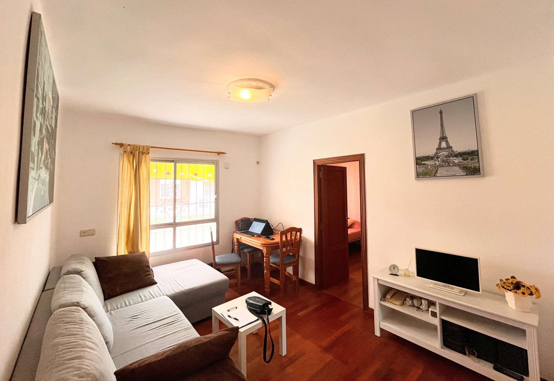 3 slaapkamer Appartement in Valencia City