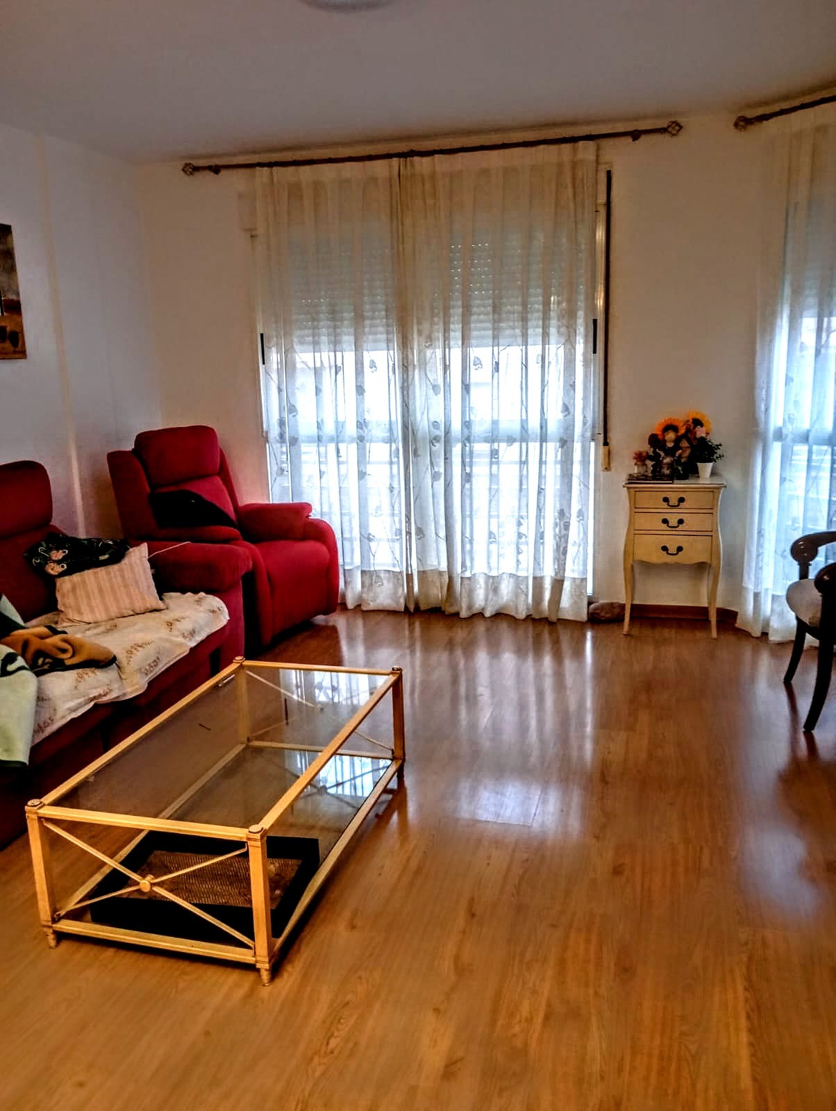 3 bed Apartment in Gandia