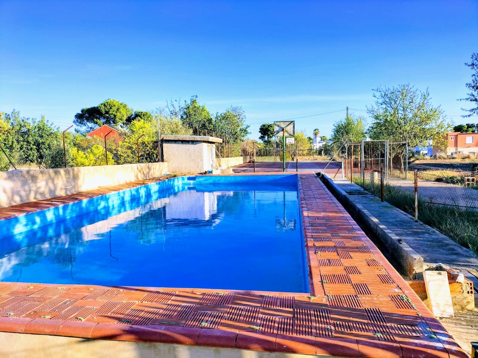 4 bed Villa in Betera