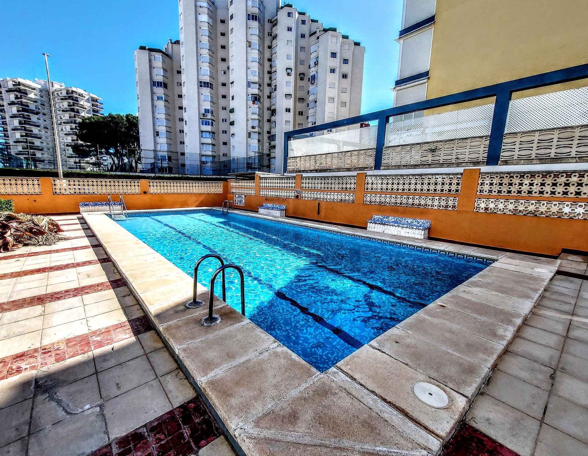 2 bed Apartment in Gandia