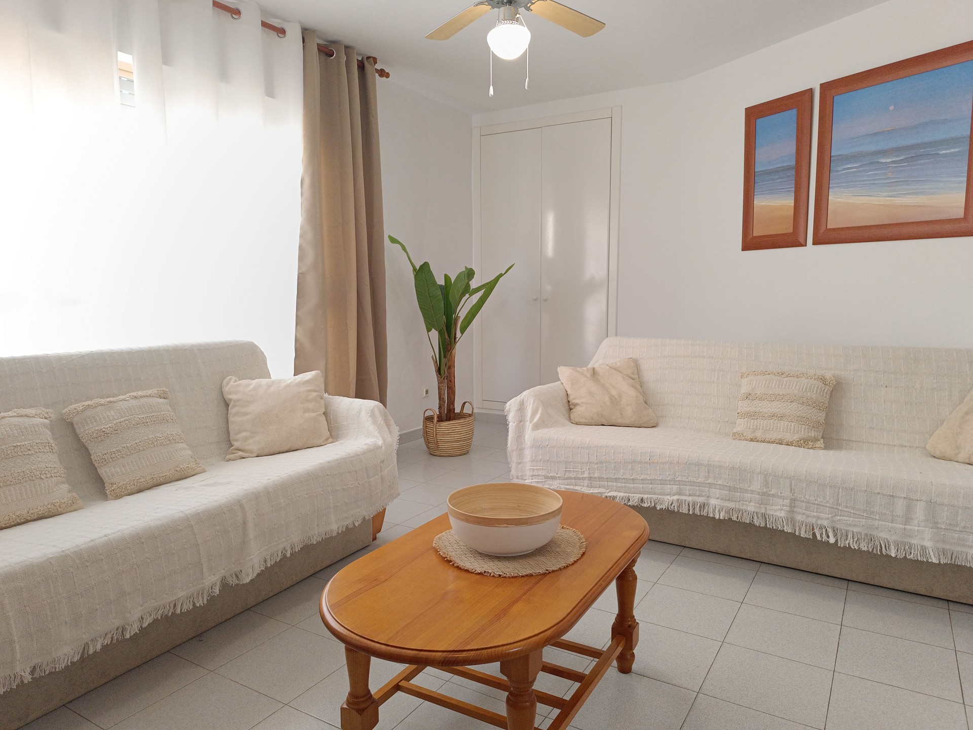 2 bed Apartment in Calpe