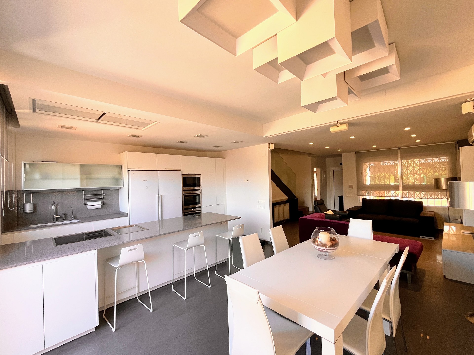 3 bed Villa in Betera