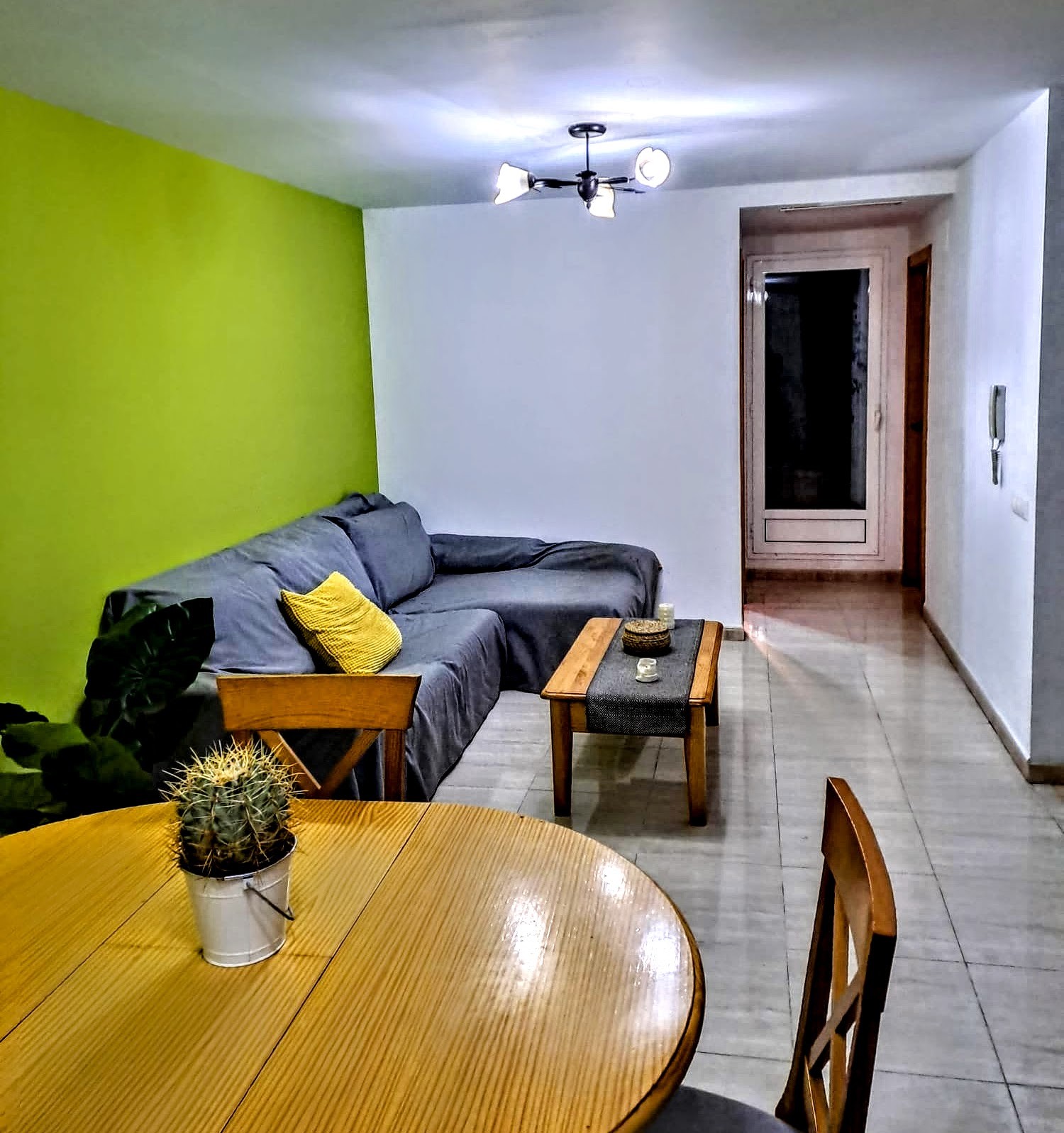 4 bed Villa in Gandia
