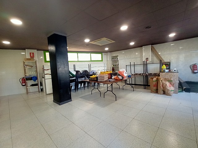 3 bed Commercial in Calpe