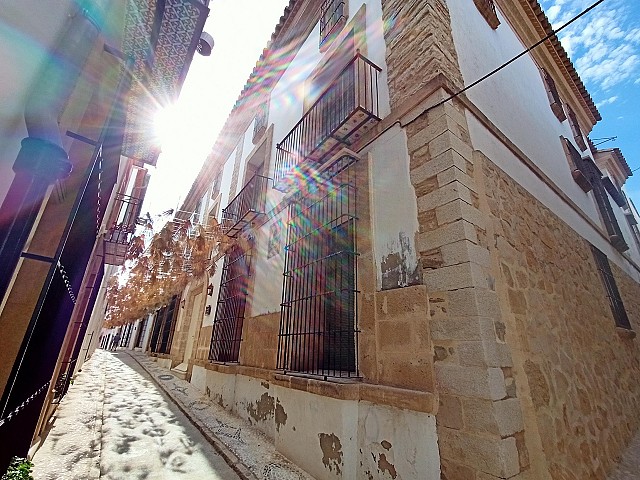 11 bed Villa in Benissa