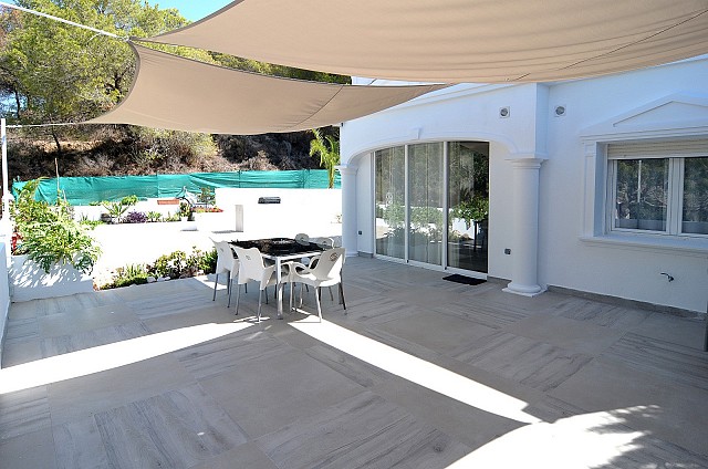 3 bed Bungalow in Calpe