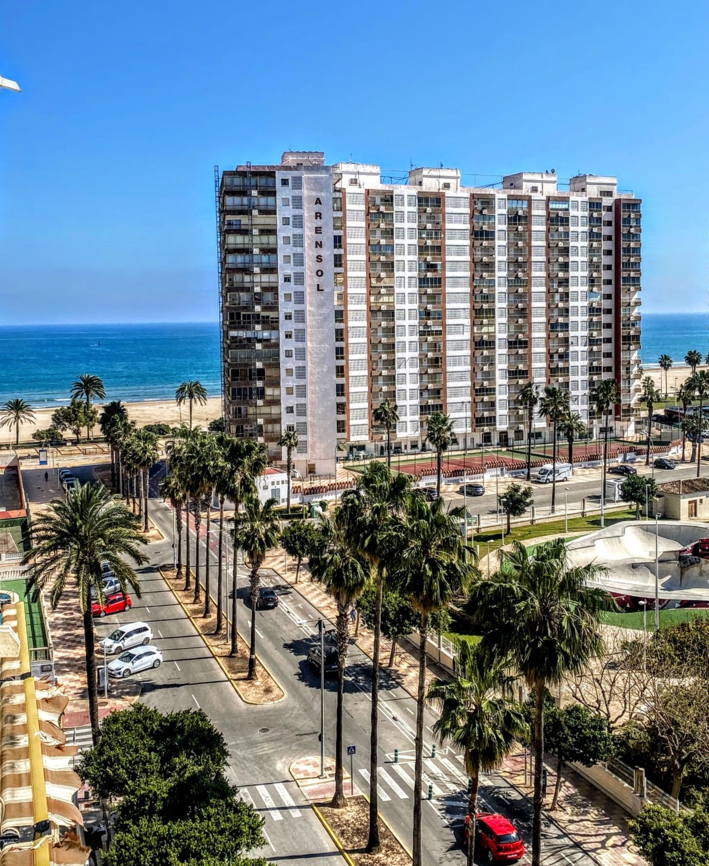 1 bed Apartment in Cullera