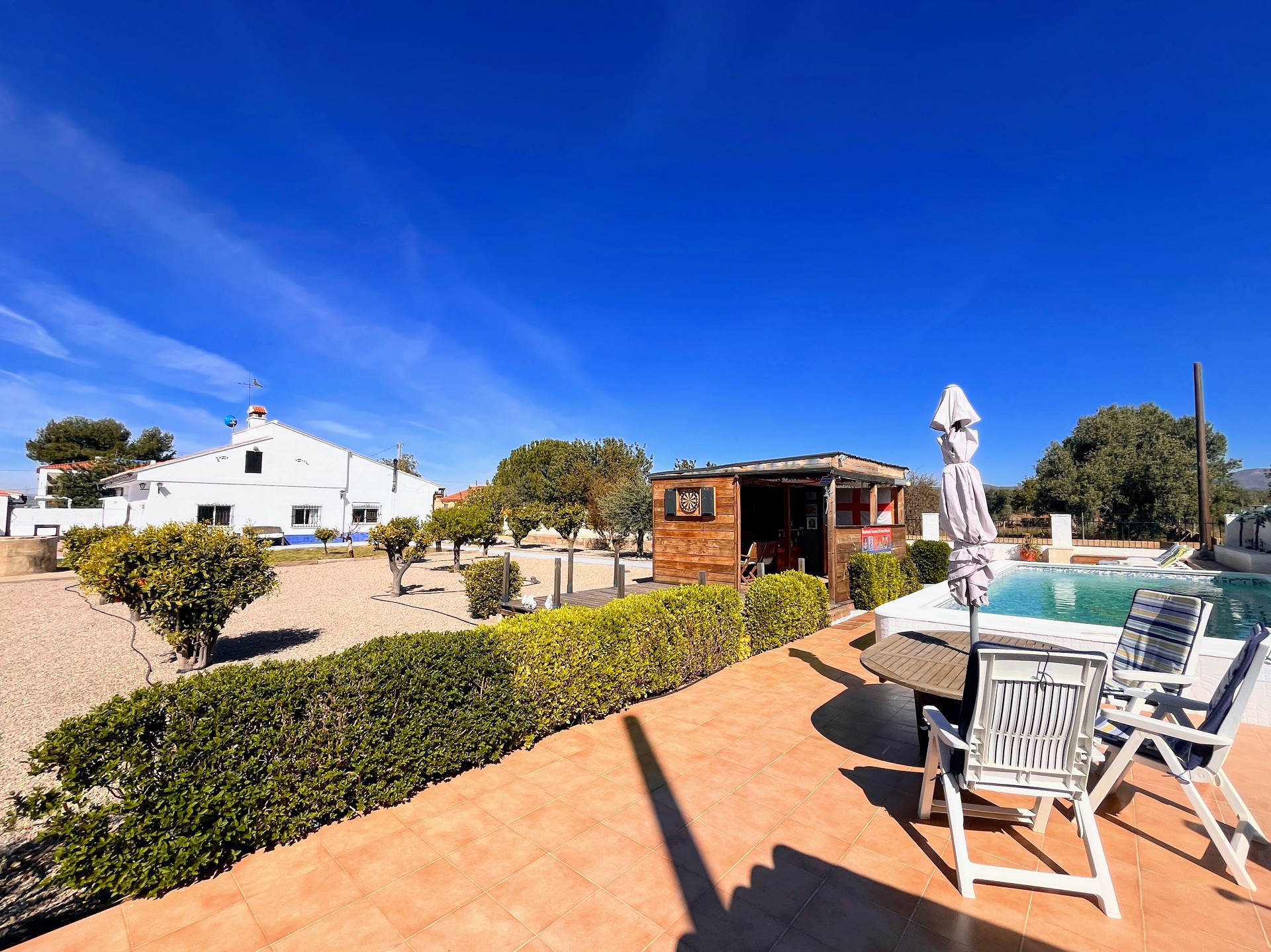5 bed Villa in Llíria