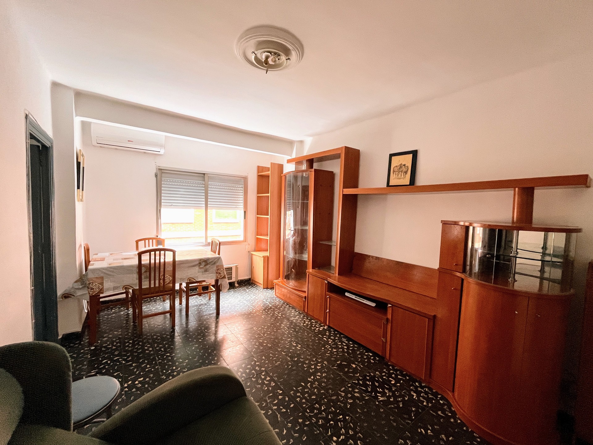 2 bed Apartment in Valencia City