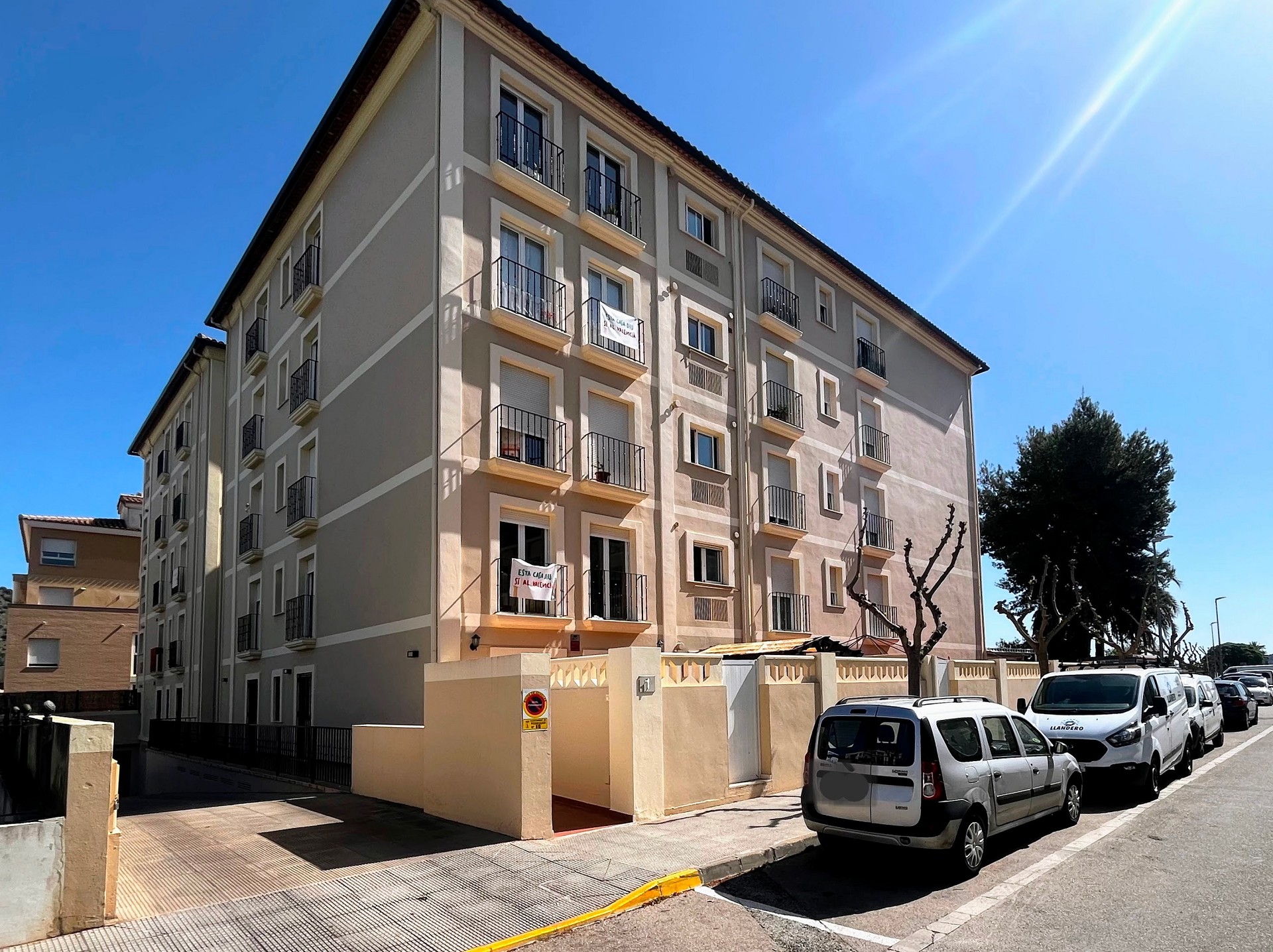 3 bed Apartment in Pedreguer