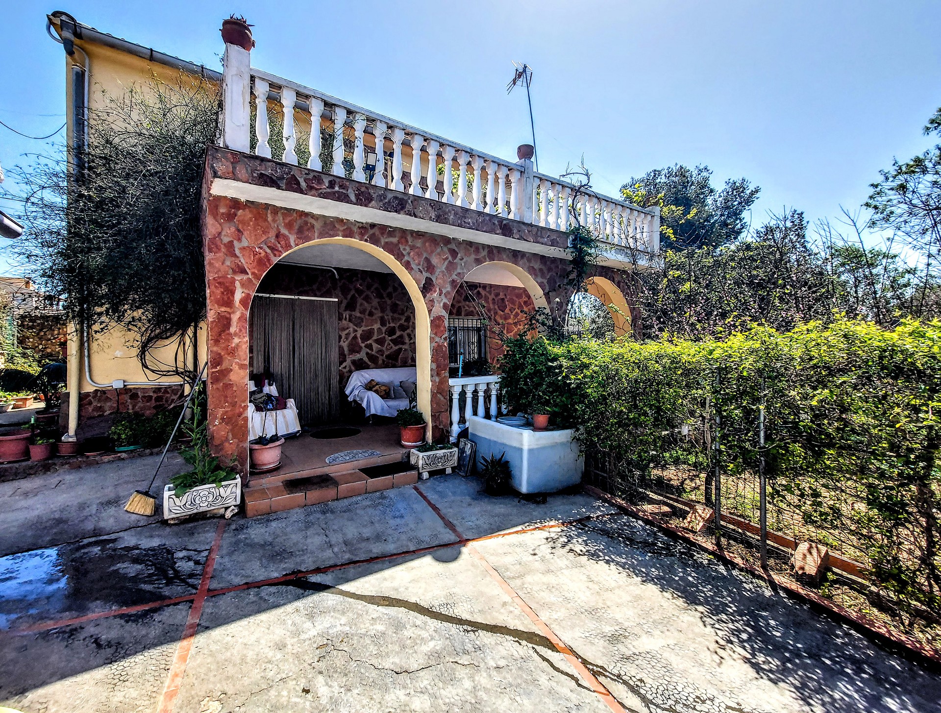 4 bed Villa in Montserrat