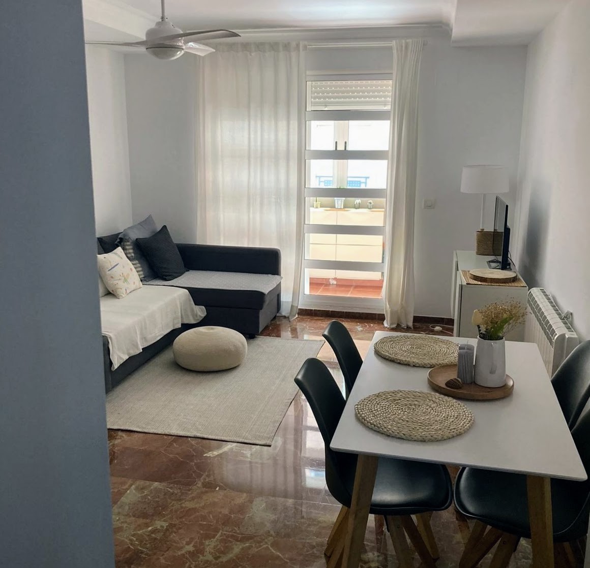 2 bed Apartment in Sagunto