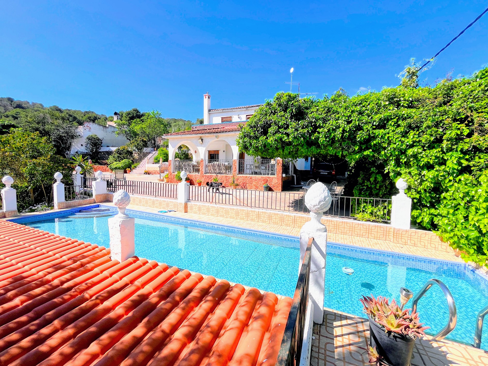 3 bed Villa in Casinos