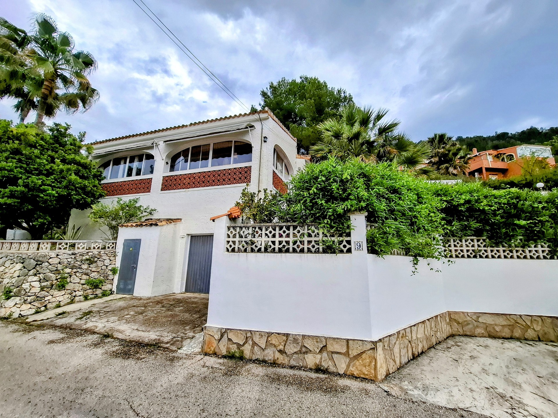 3 bed Villa in Orba