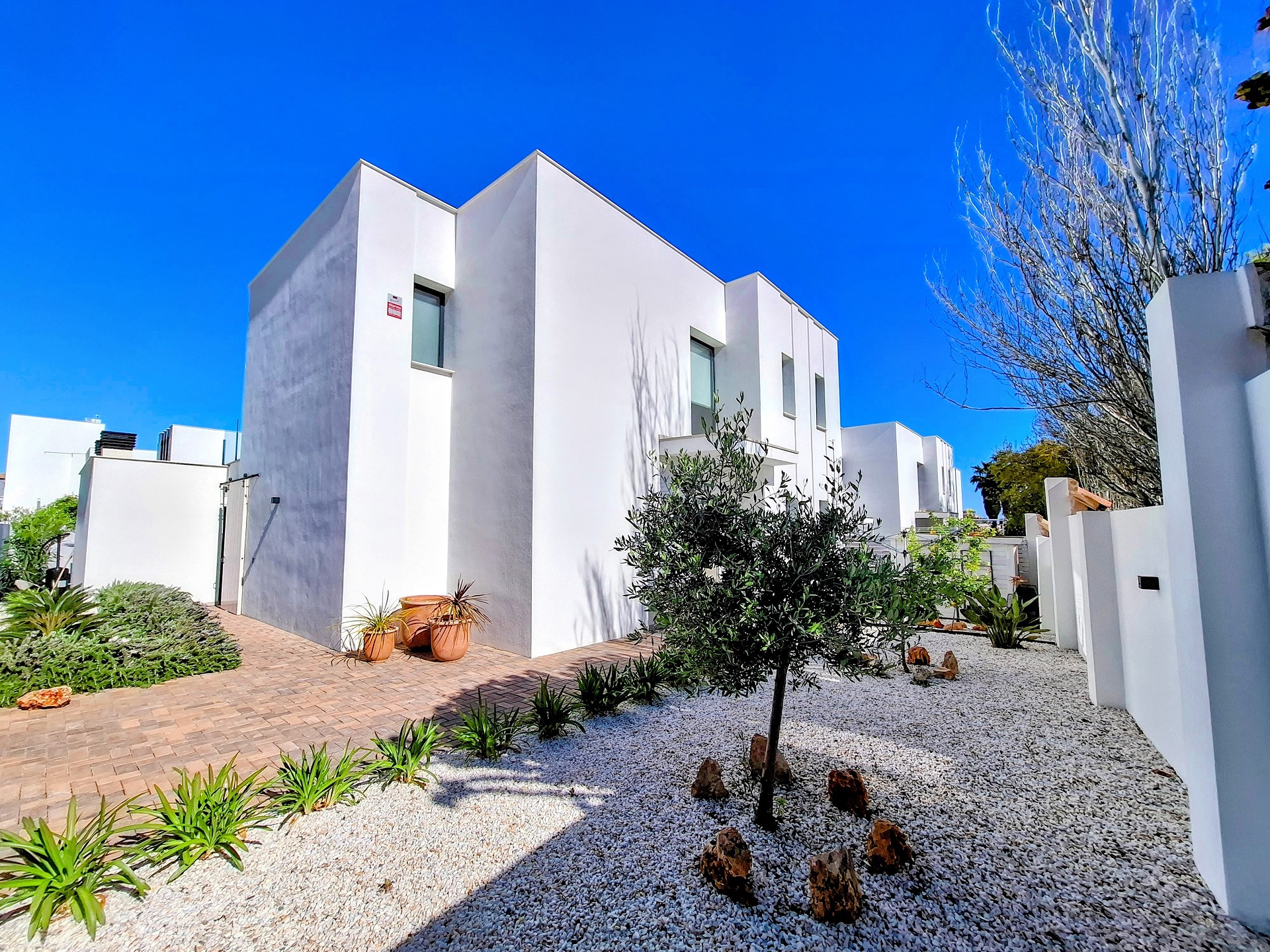 3 bed Villa in Denia