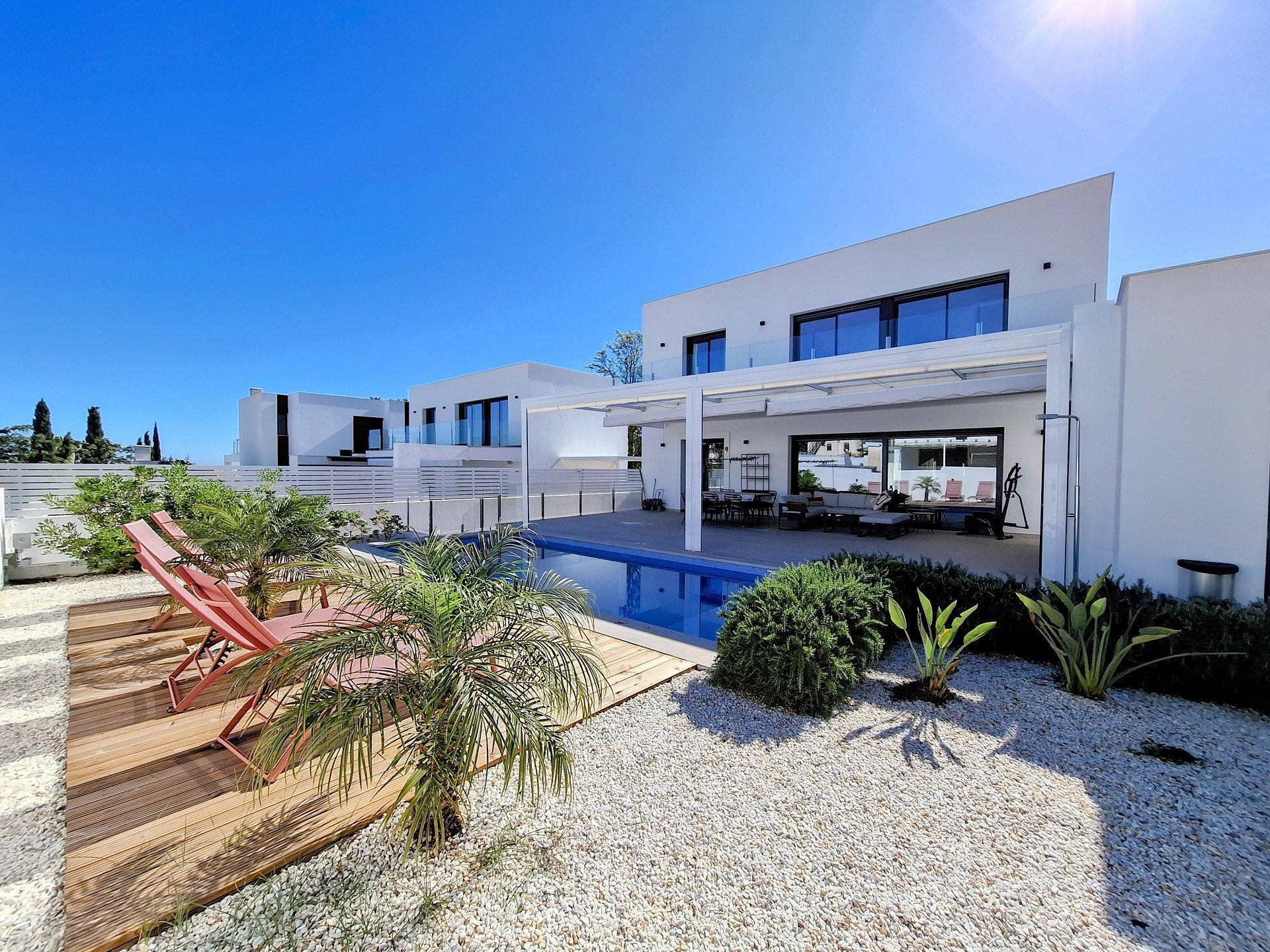 3 bed Villa in Denia