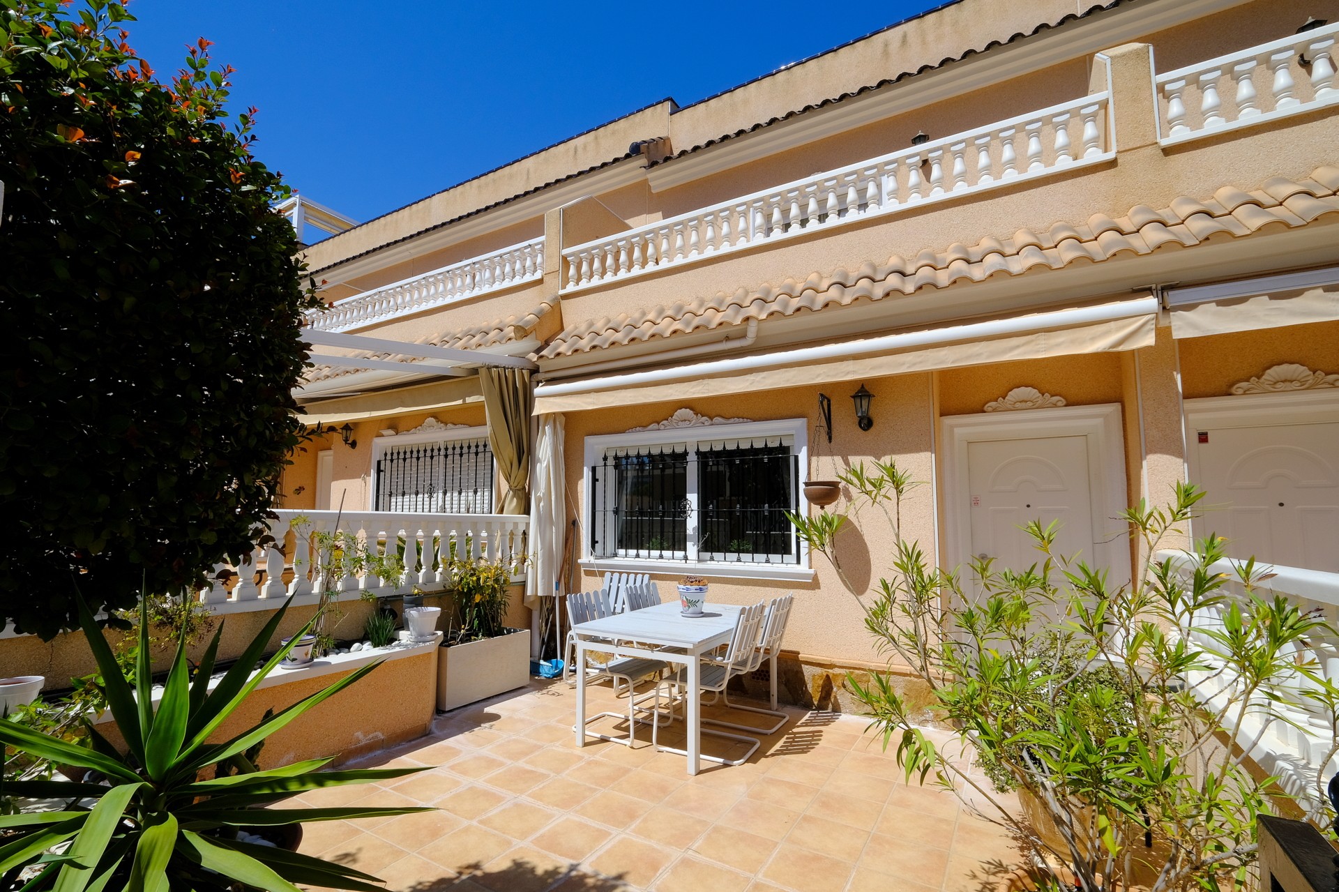 2 bed Townhouse in Los Dolses
