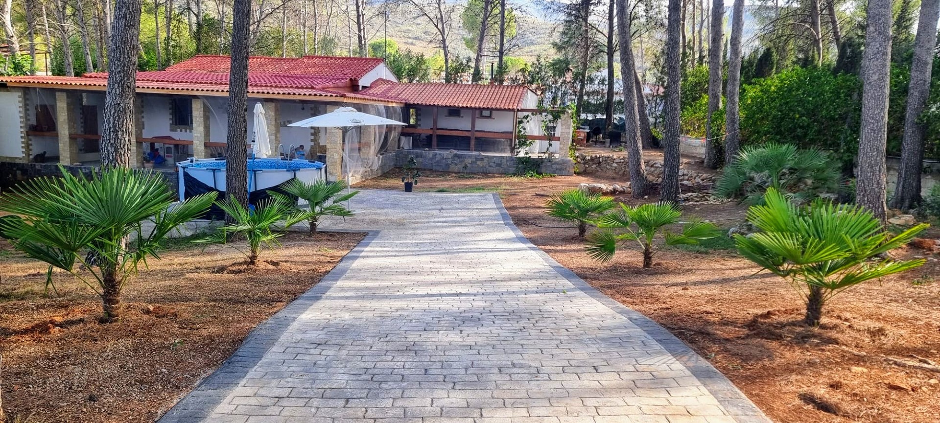 3 bed Villa in Macastre