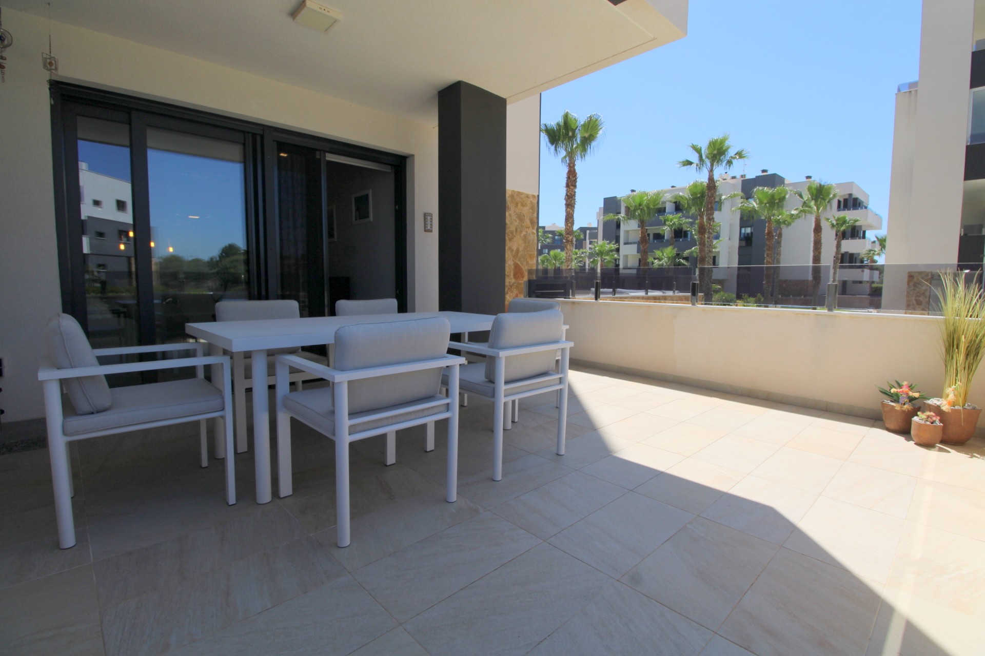 2 bed Apartment in Villamartin