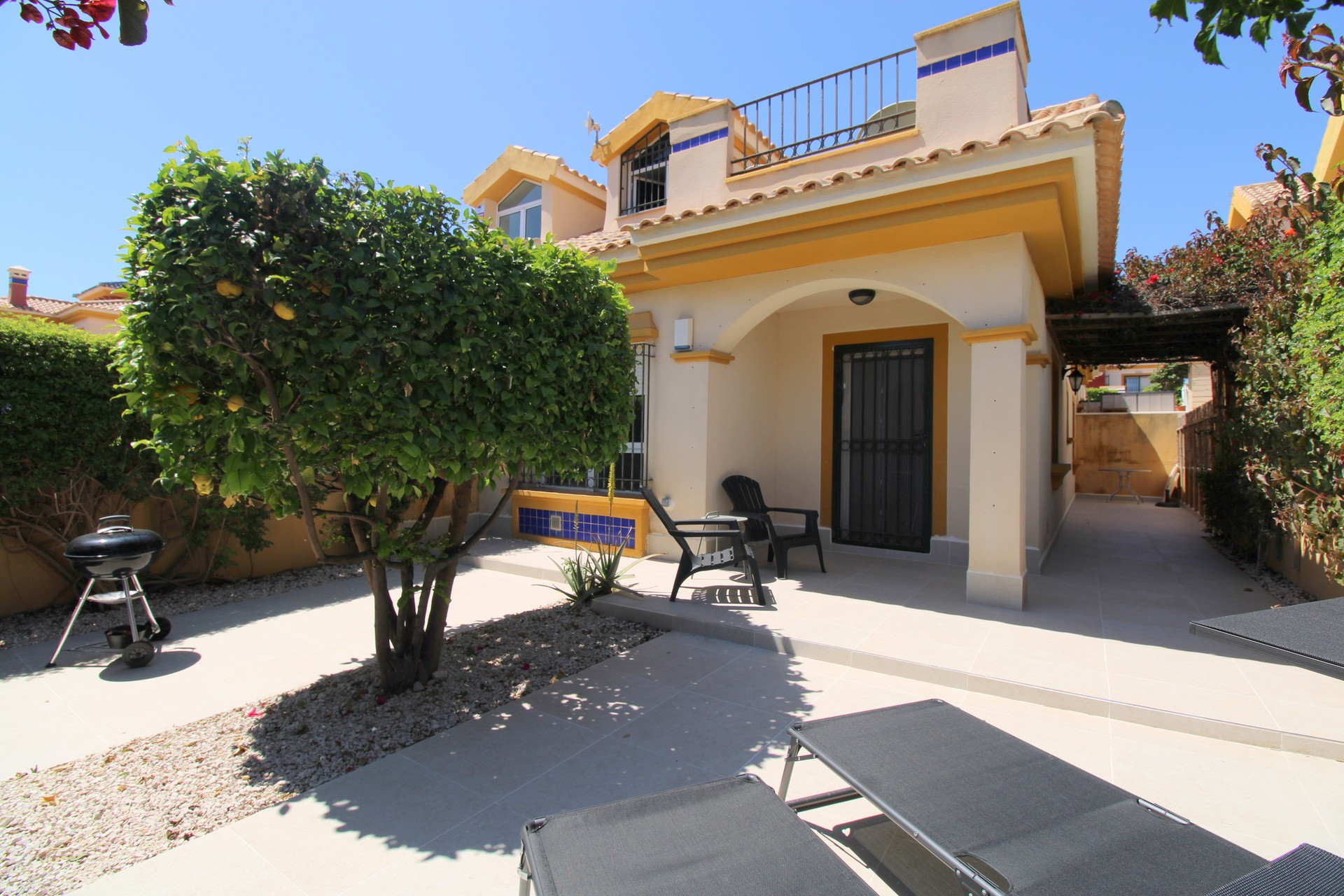 3 bed Townhouse in Cabo Roig