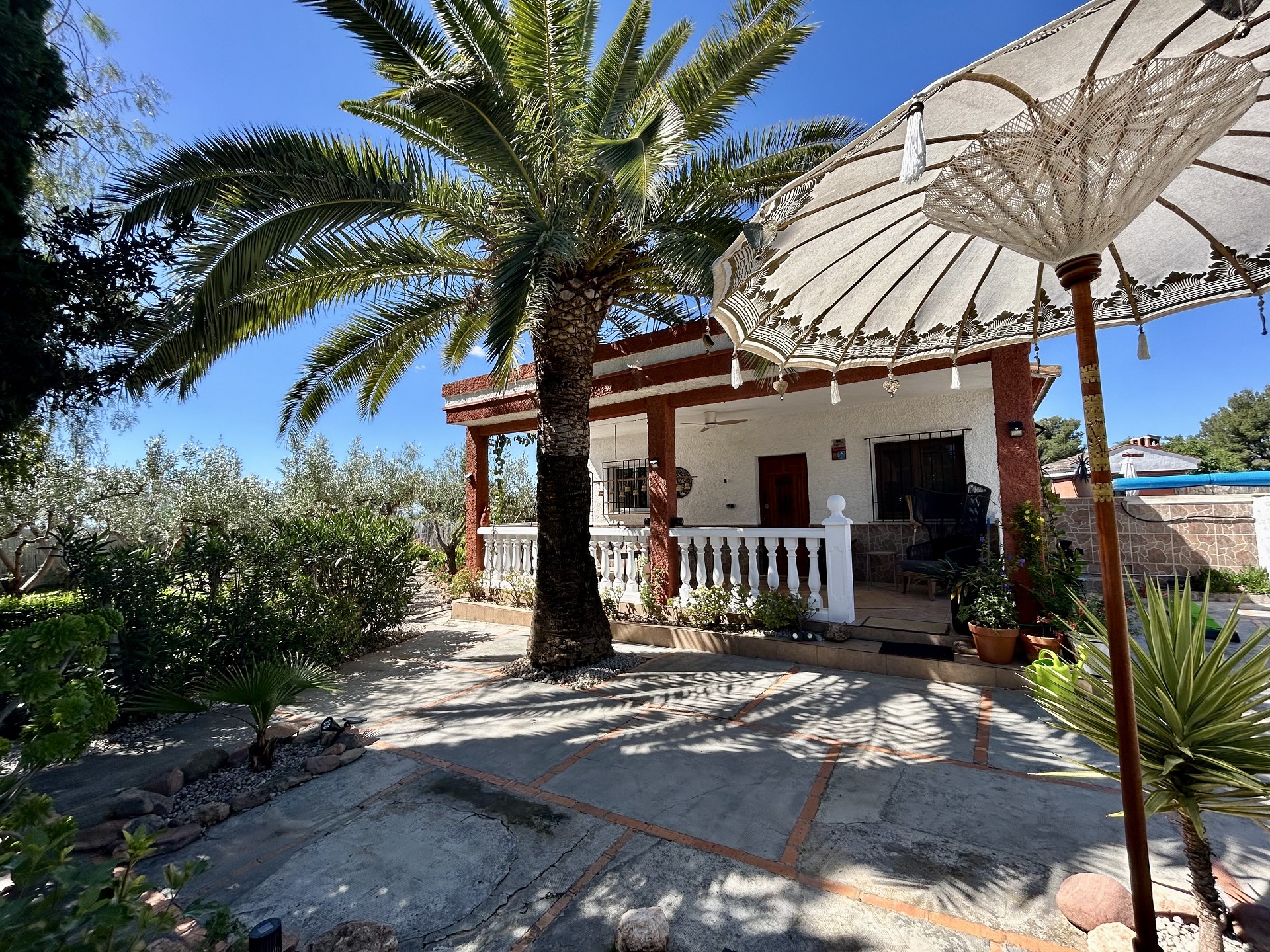 3 bed Villa in Llíria