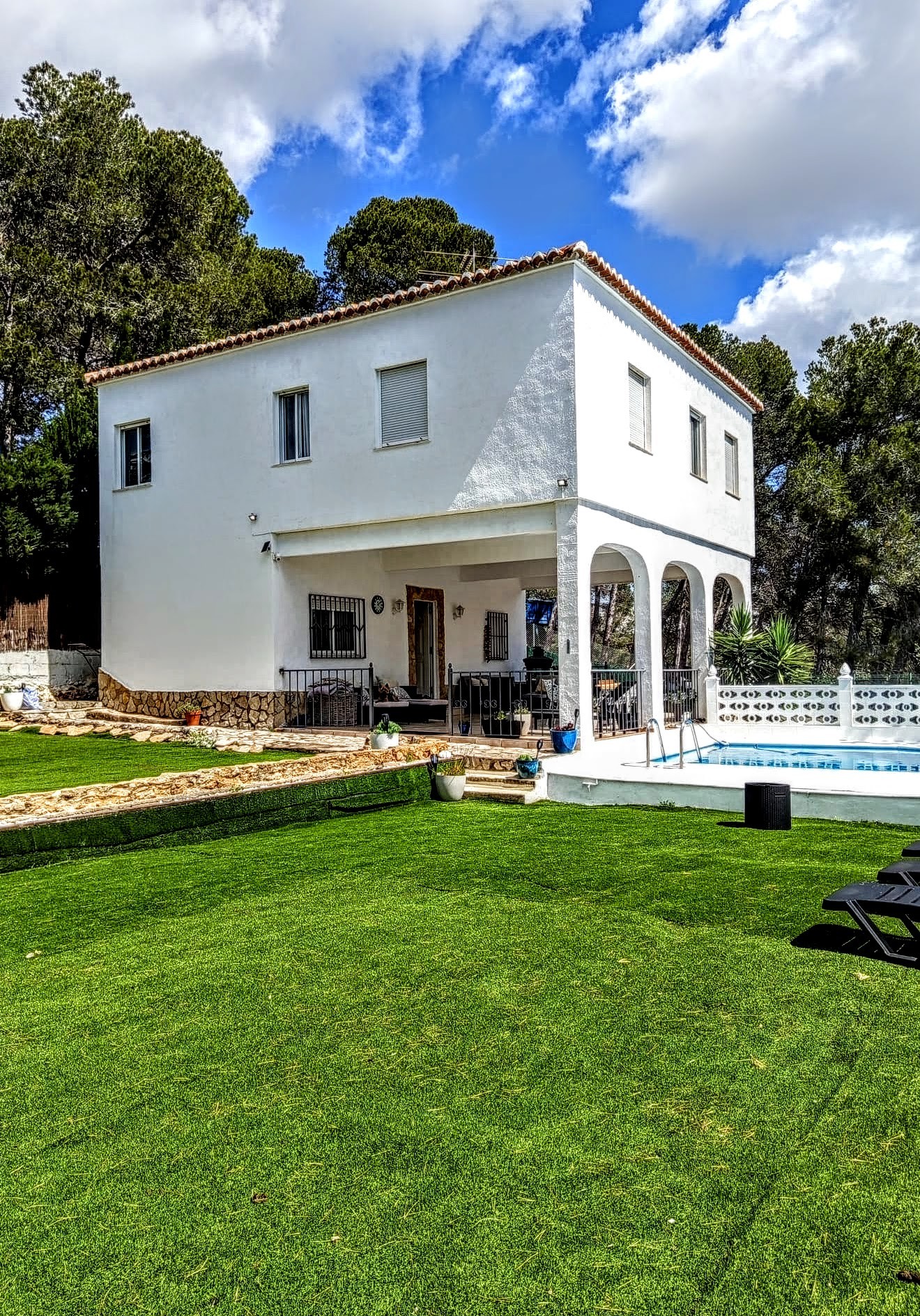 7 bed Villa in Montserrat