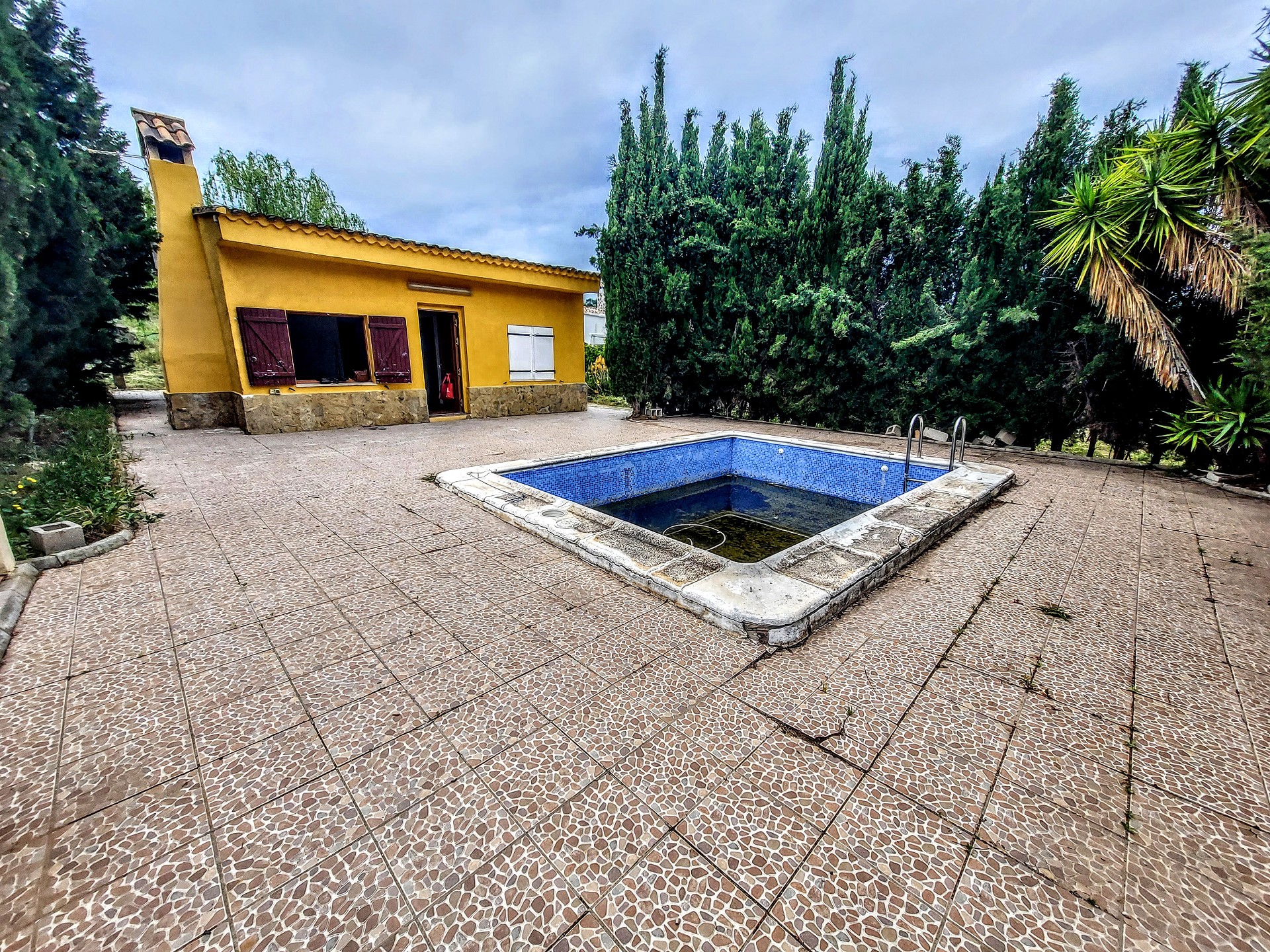3 bed Villa in Macastre